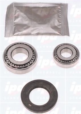 IPD 30-0101 Wheel Bearing Kit